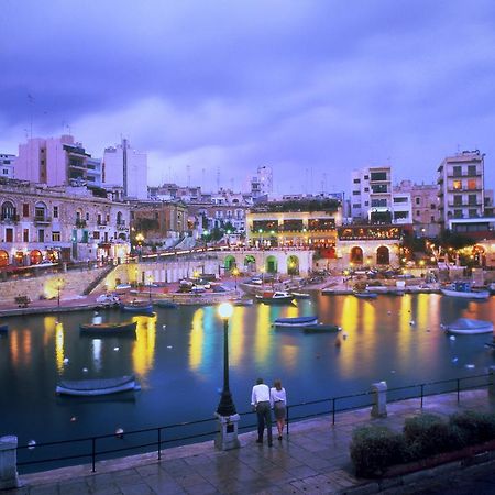 Marvellous Apartment In Tigne Point Sliema Ngoại thất bức ảnh