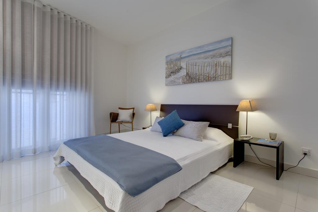 Marvellous Apartment In Tigne Point Sliema Ngoại thất bức ảnh